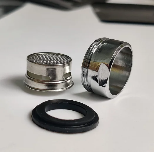 Faucet Aerator Assortment Set