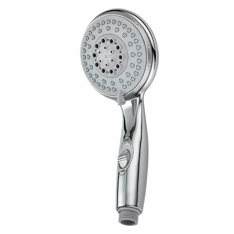 High-Pressure Shower Head