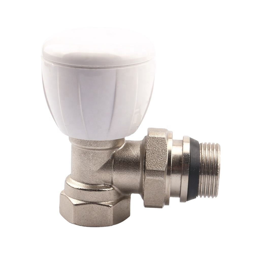 Thermostatic Radiator Valve