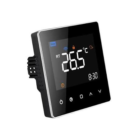 Wi-Fi Smart Thermostat